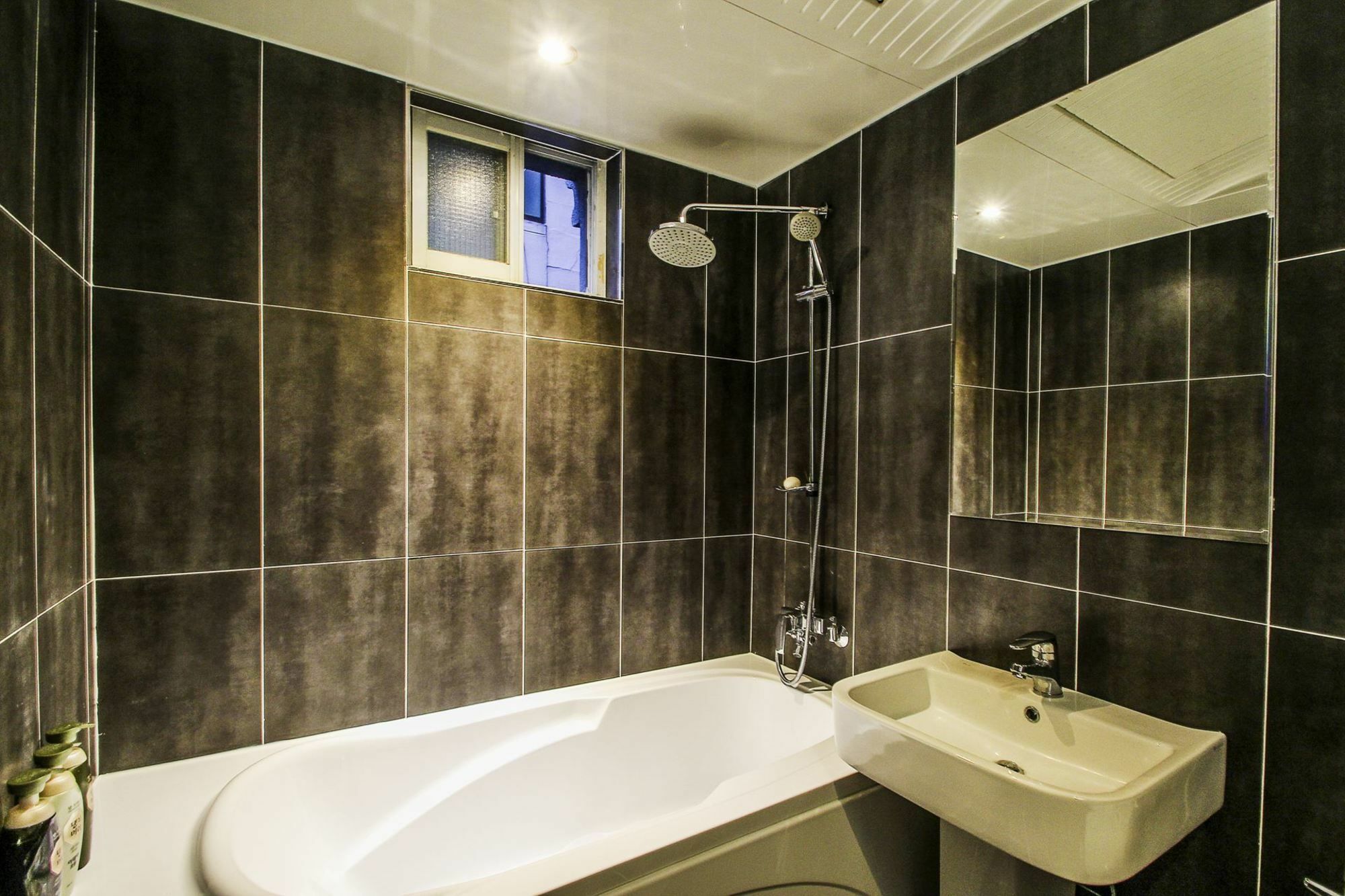 Le Idea Hotel Пусан Экстерьер фото